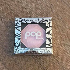 Pop Beauty Illuminating Powder